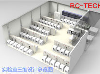 洗衣機測試工位系統(tǒng) (6)